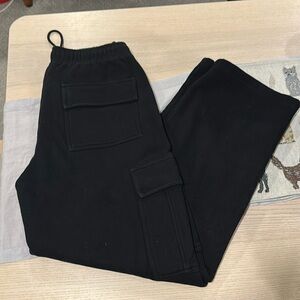 TNA Mega Cargo Sweats